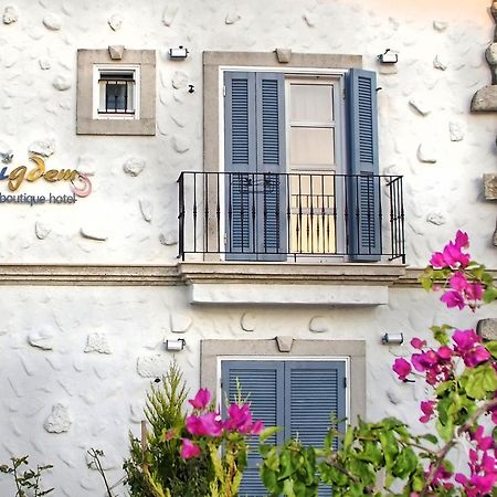 Chigdem Hotel-Special Category Alacati Exterior foto