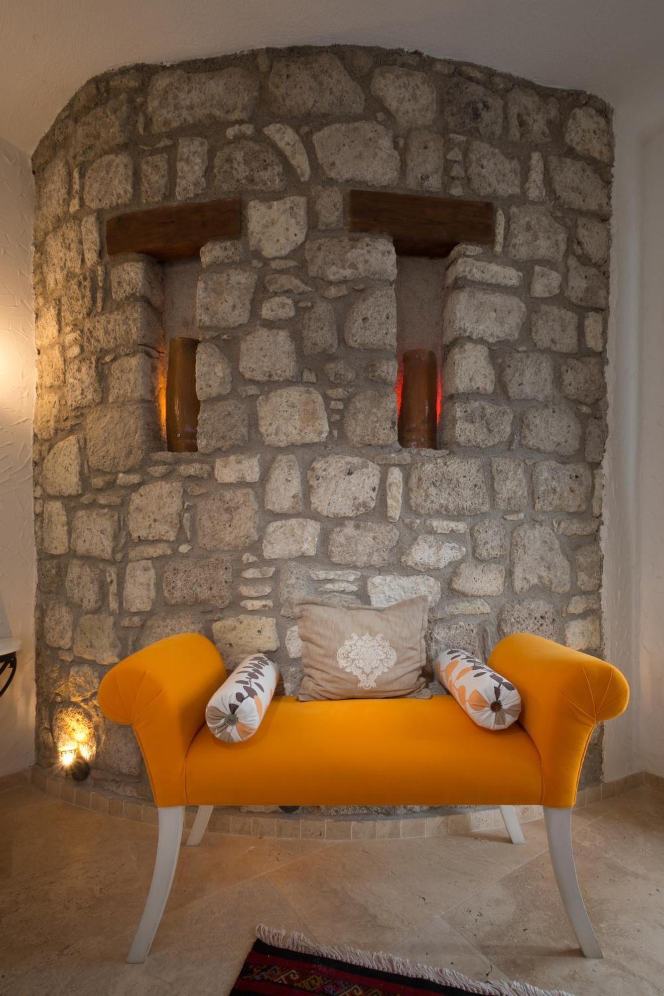 Chigdem Hotel-Special Category Alacati Quarto foto