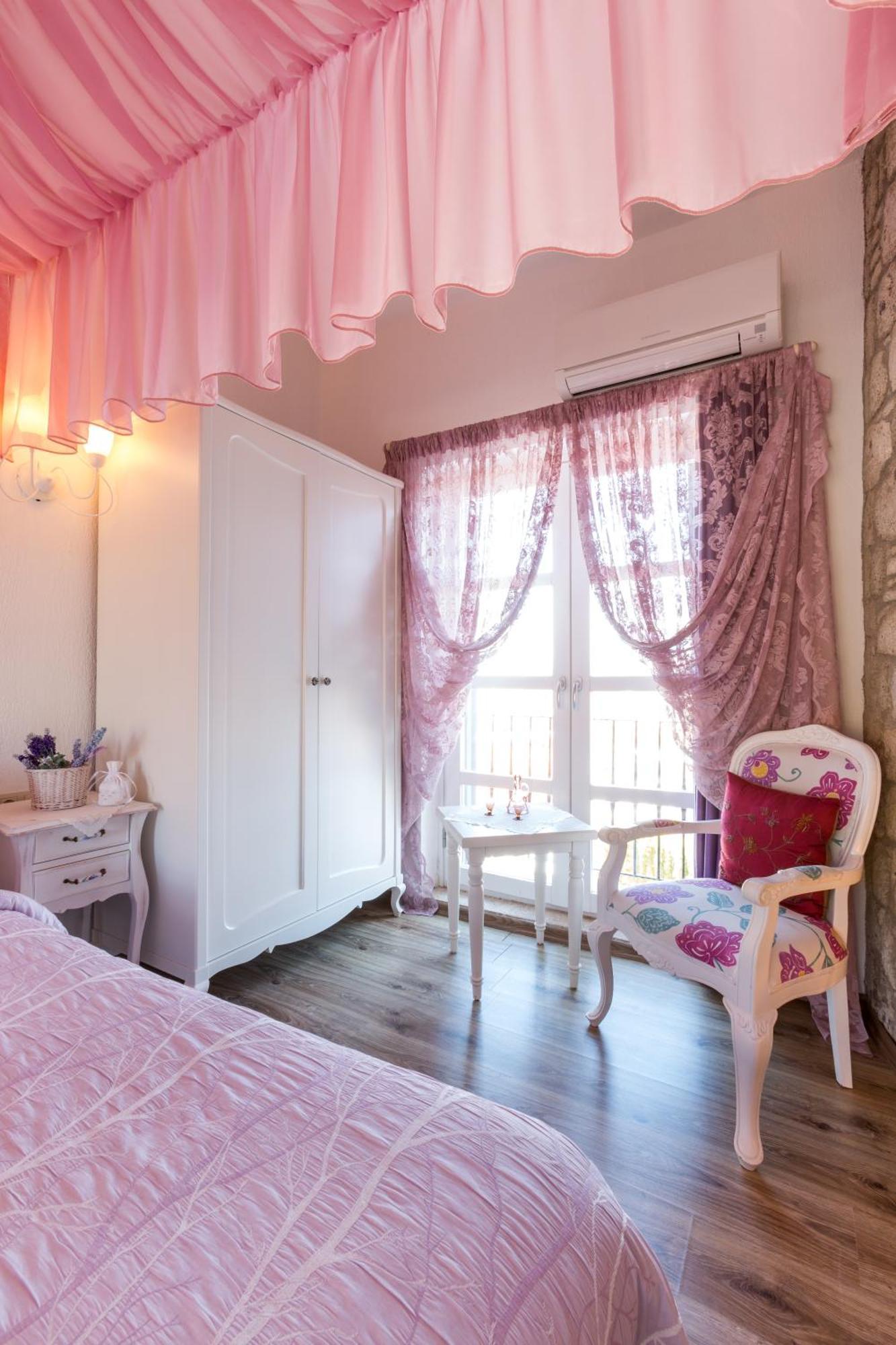 Chigdem Hotel-Special Category Alacati Quarto foto